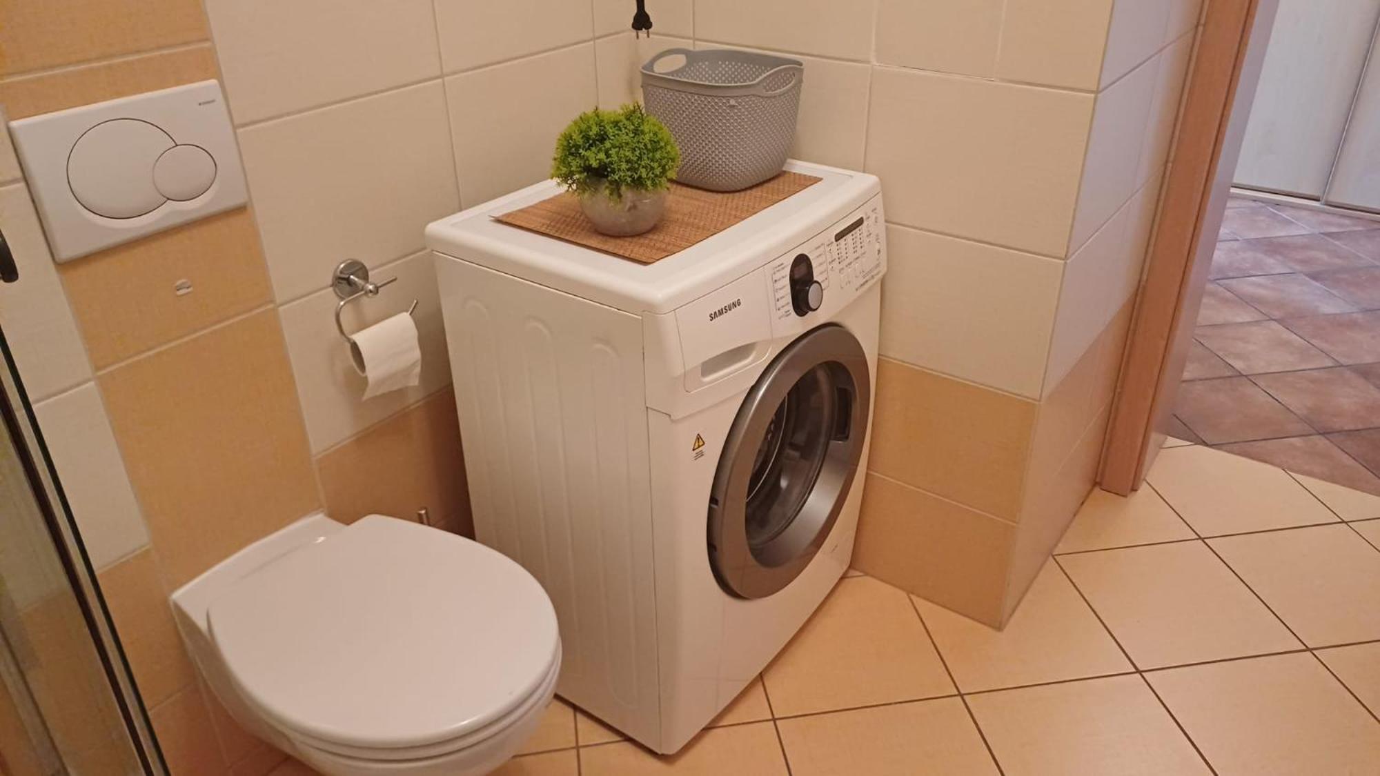 Apartament Powiew Morza - Zielone Tarasy Kołobrzeg