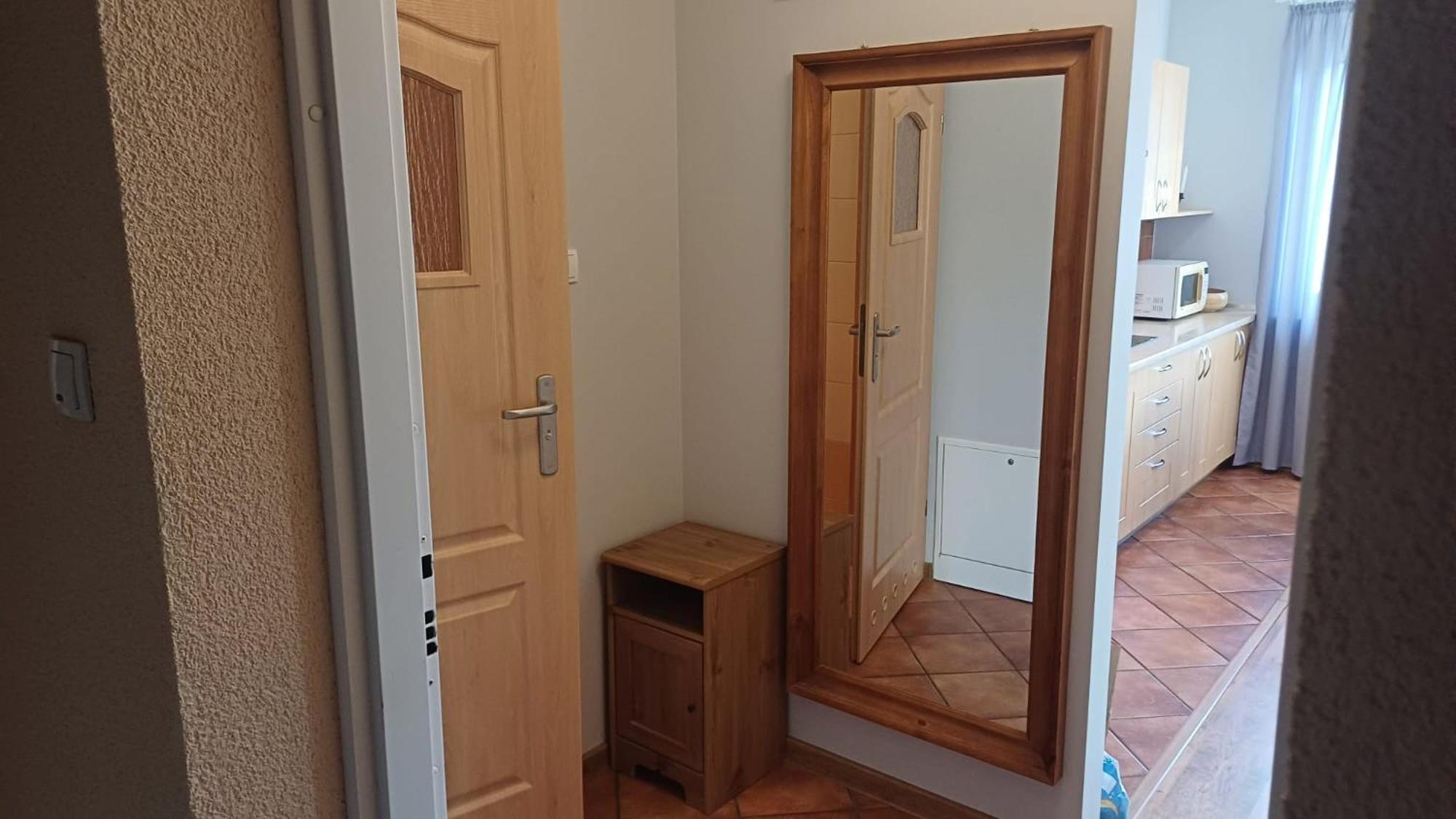 Apartament Powiew Morza - Zielone Tarasy