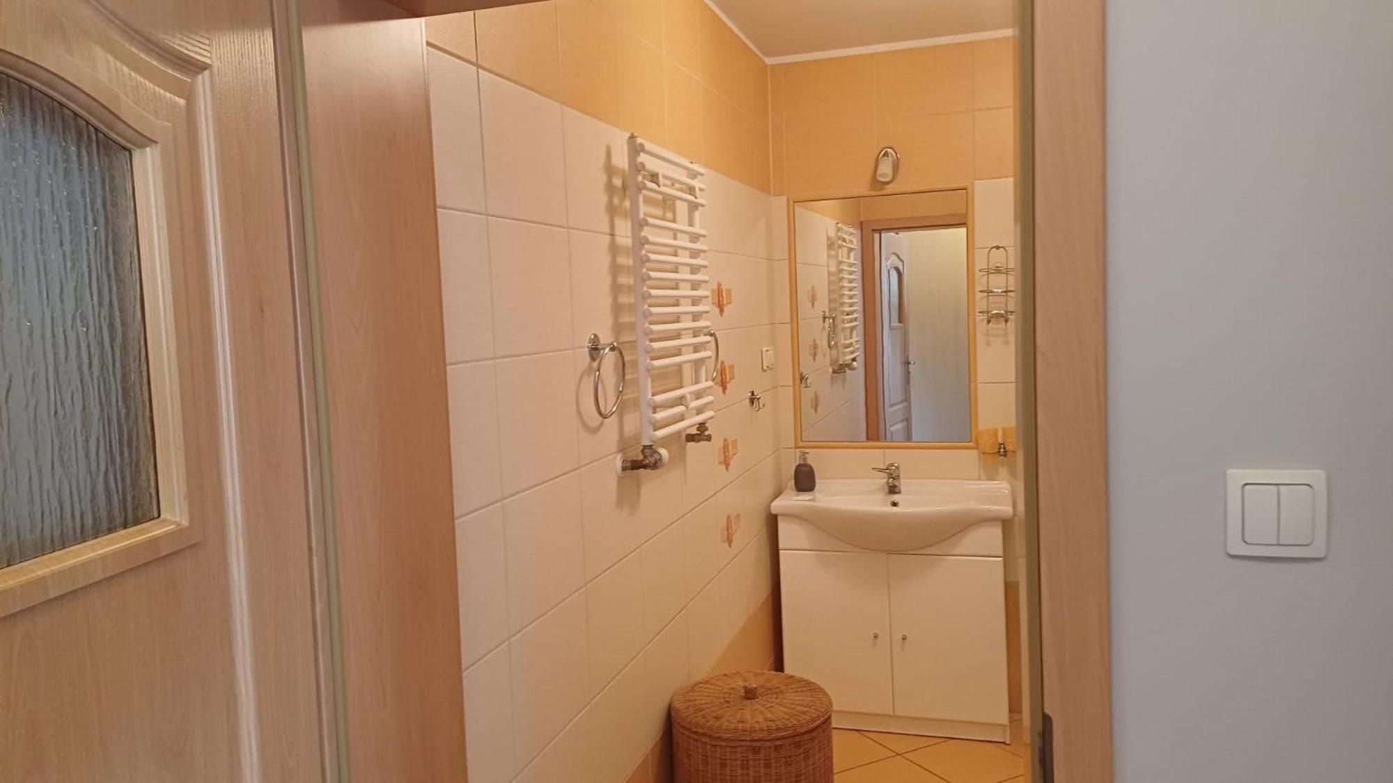 Apartament Powiew Morza - Zielone Tarasy Kołobrzeg