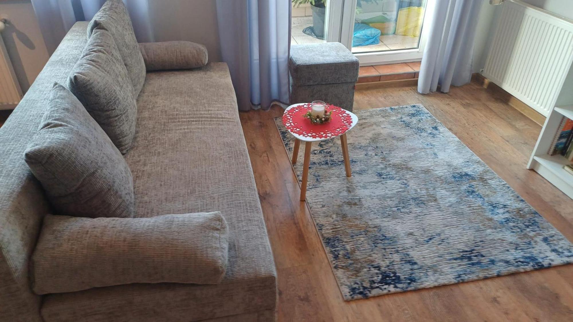 Powiew Morza - Zielone Tarasy Apartament Kołobrzeg