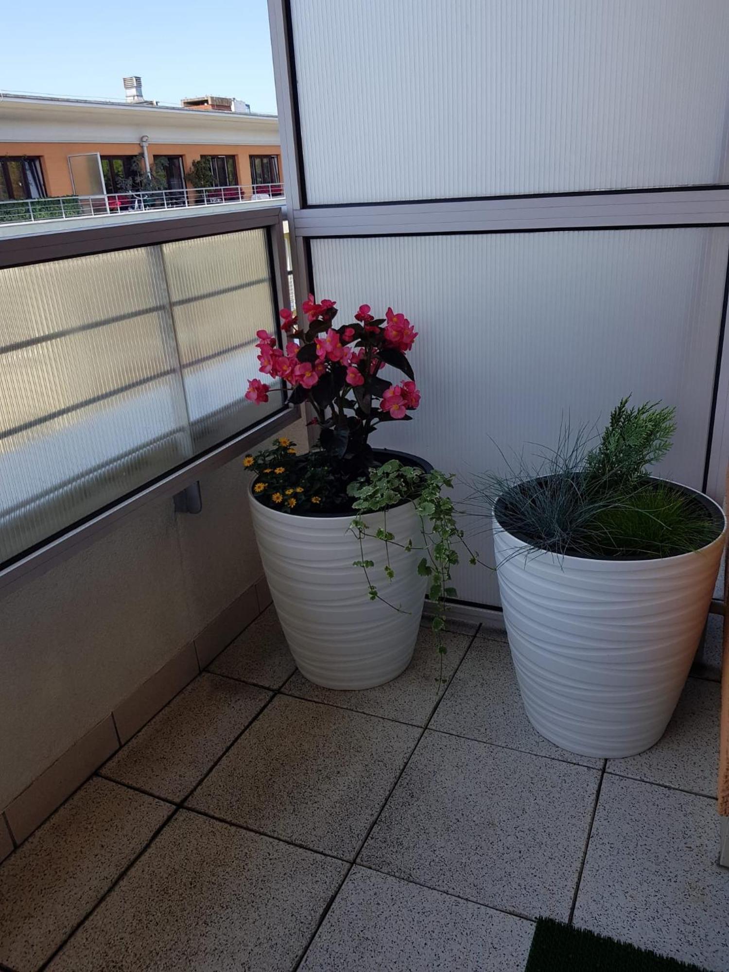 Apartament Powiew Morza - Zielone Tarasy *